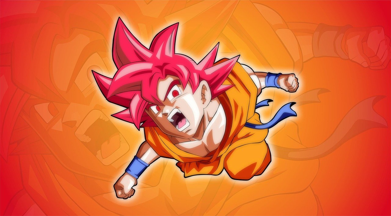 goku, fight, force, emotion, speed, adrenalin, brave, fighter, goku, goku, goku, goku, goku